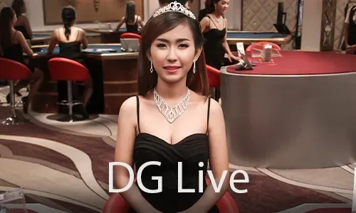 Live Dealer Experience